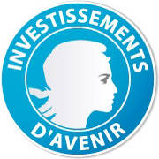 Logo Investissements d'avenir