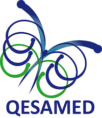 Logo du projet QESAMED