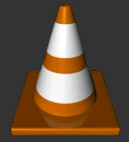 logo VLC player